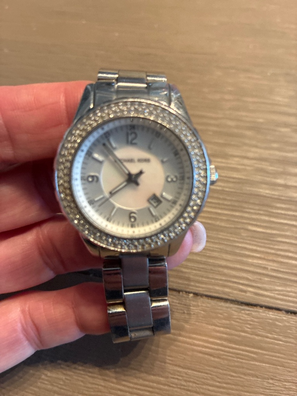 Michael Kors women’s watch